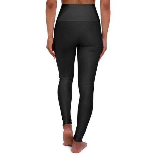 Seugruh High Waisted Leggings