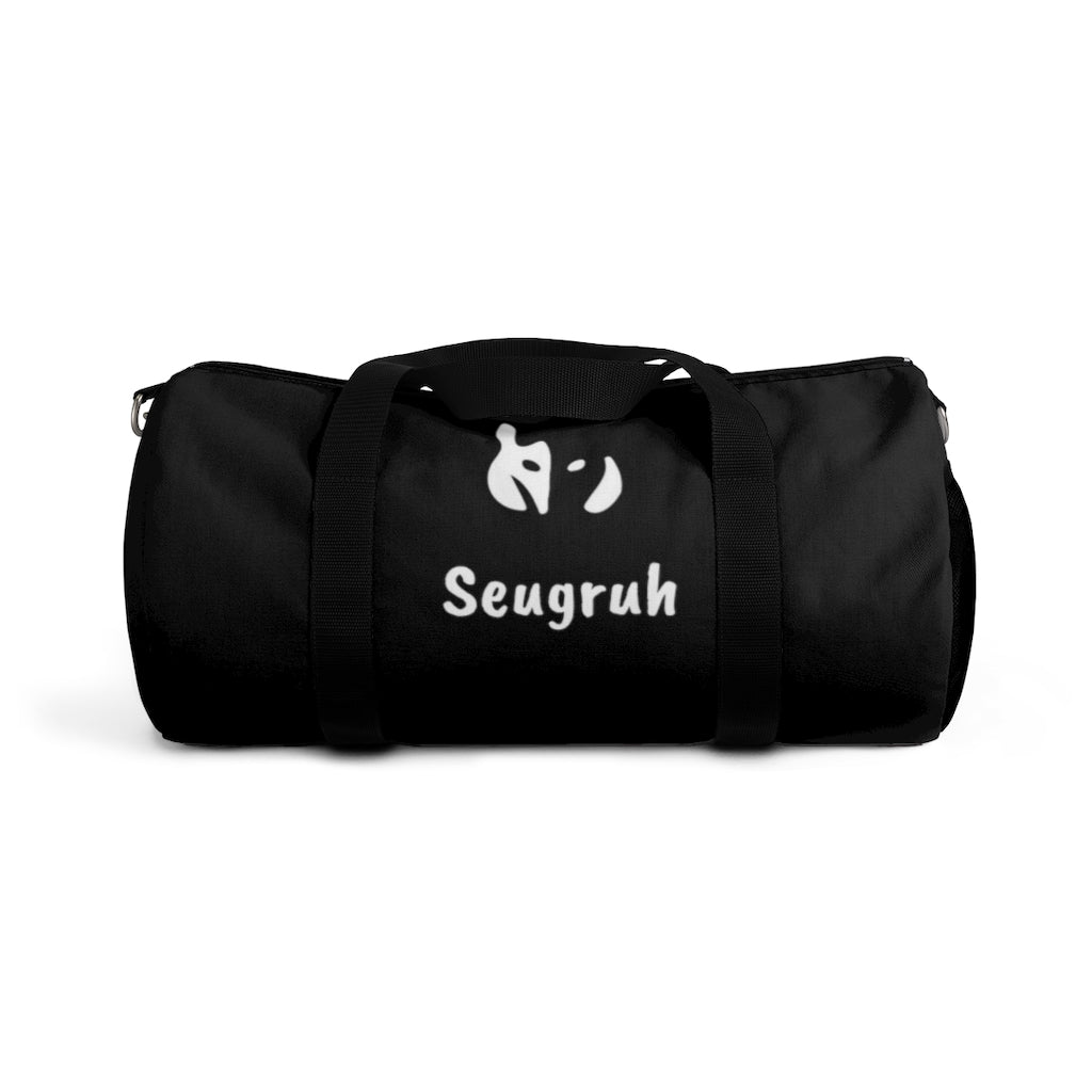 Seugruh Duffel Bag