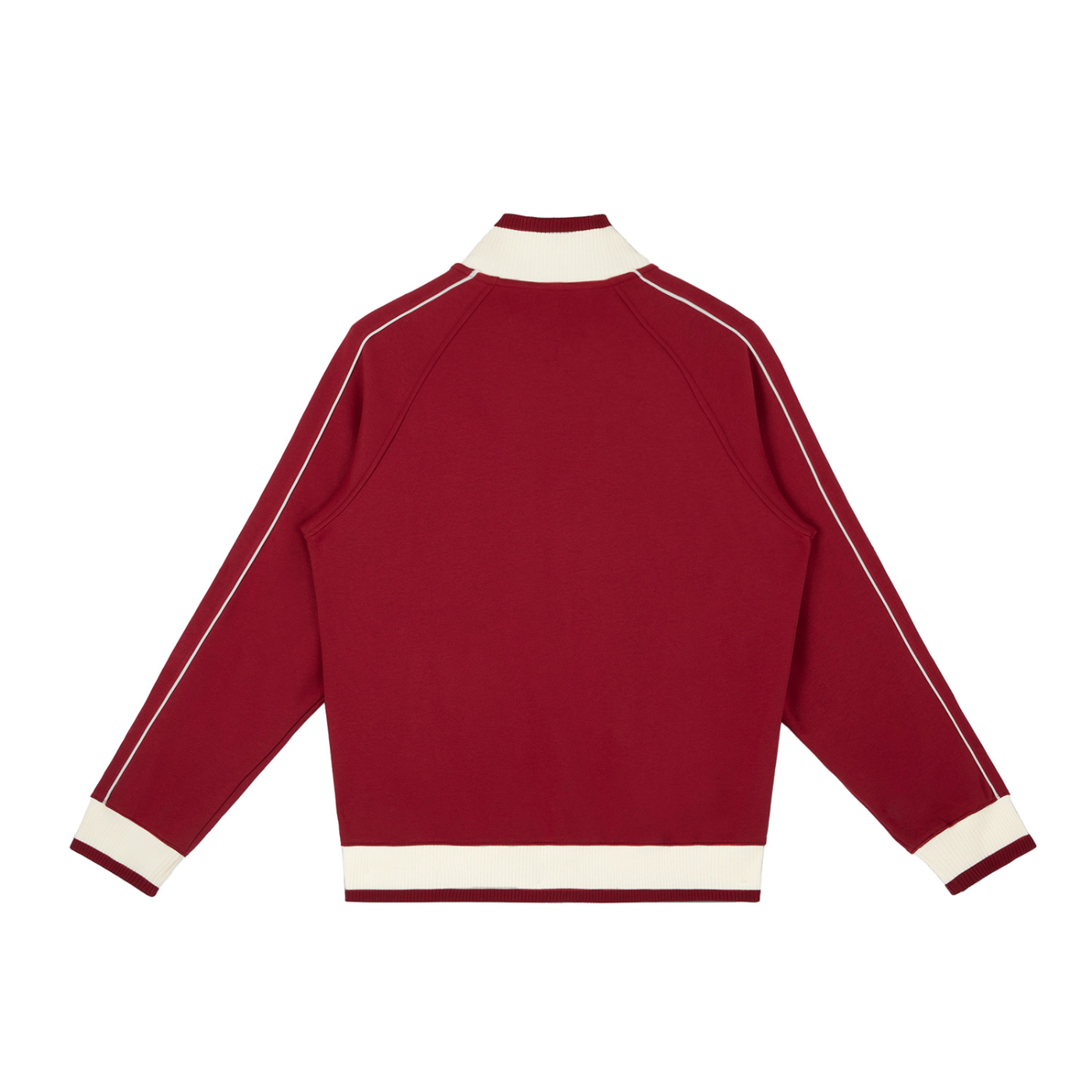 Branded Track Jacket