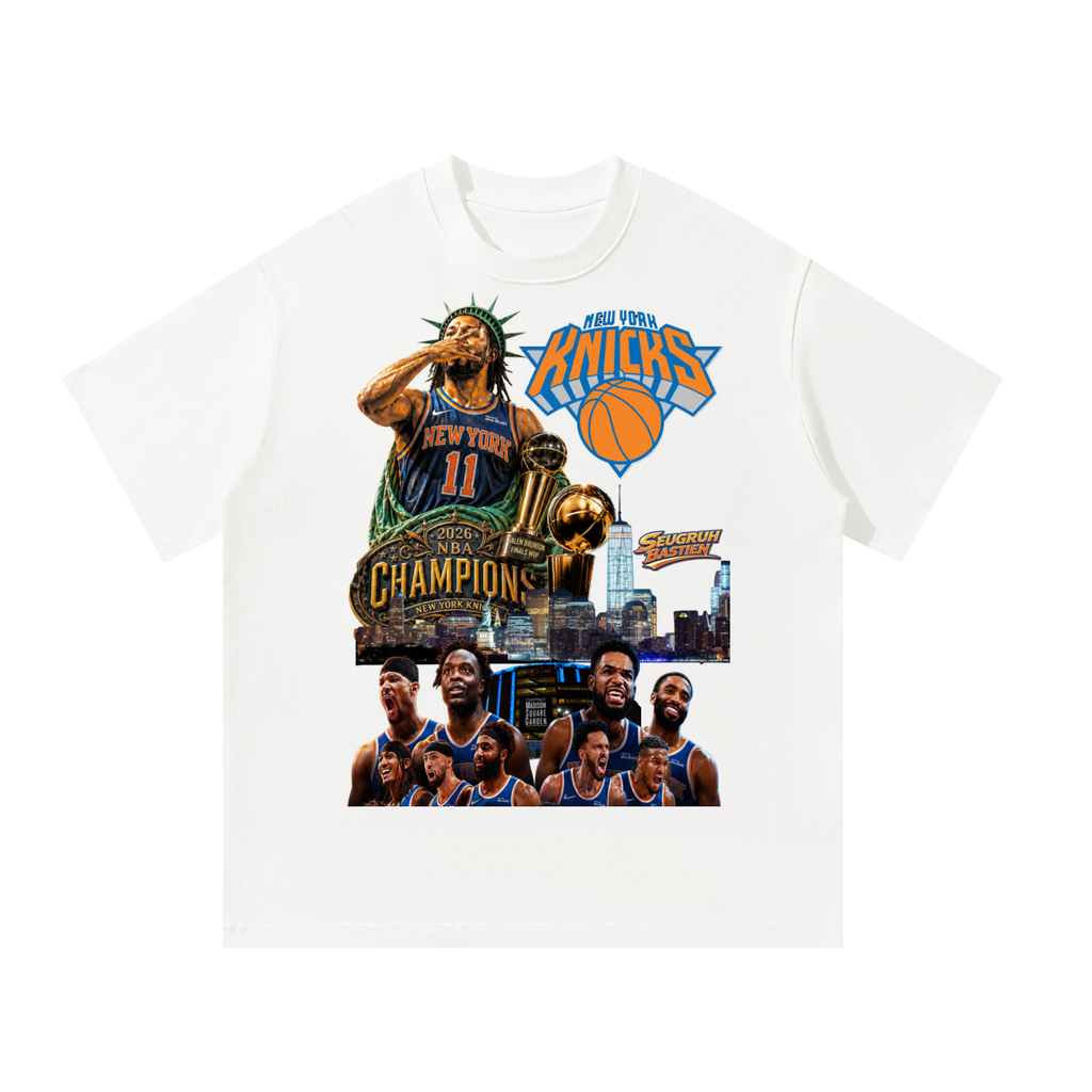 Knicks Champions T