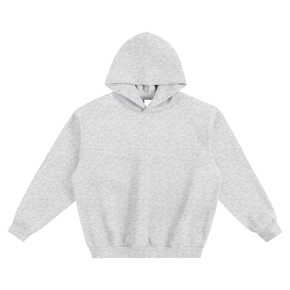 Essential  Boxy Hoodie