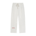 Bastien Heavyweight Straight-Leg Sweatpants