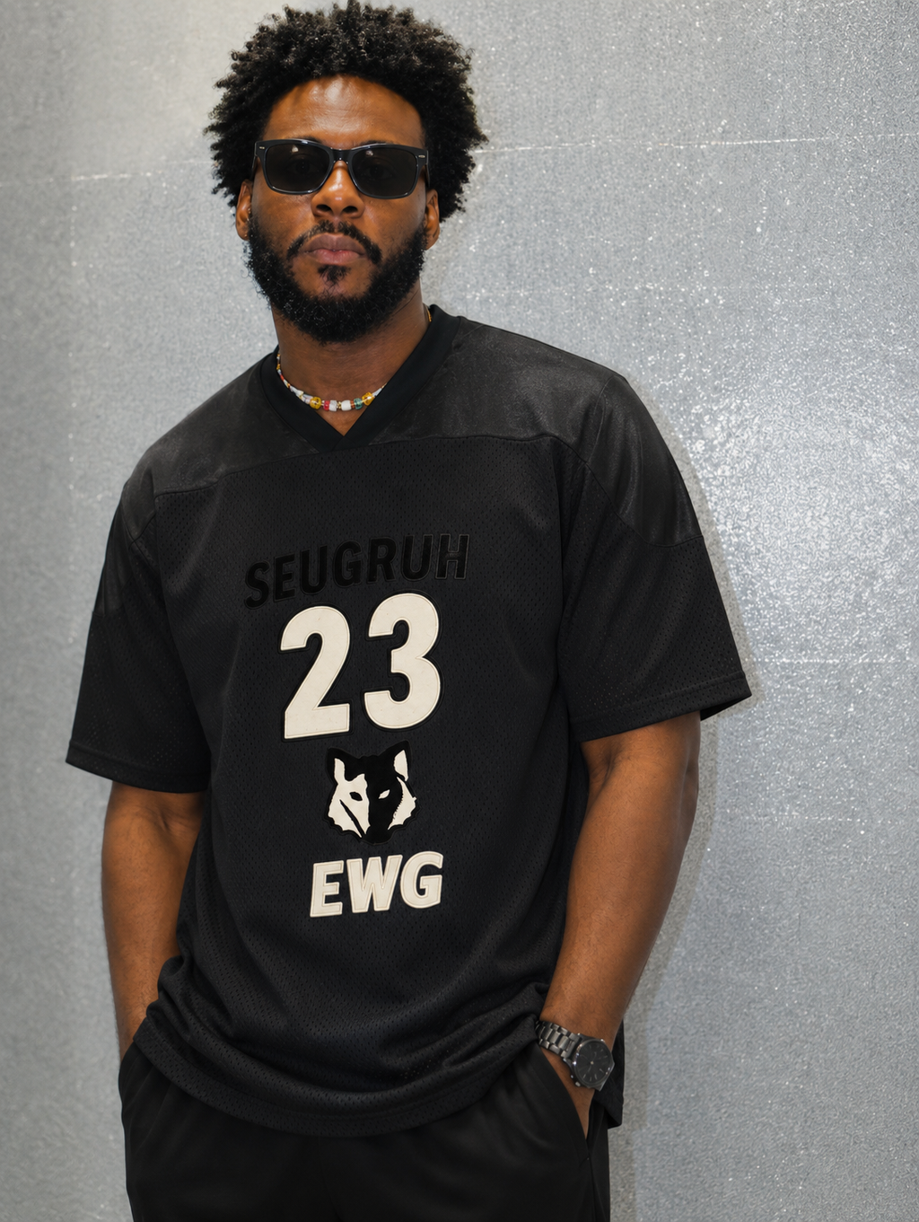 EWG 23 Jersey