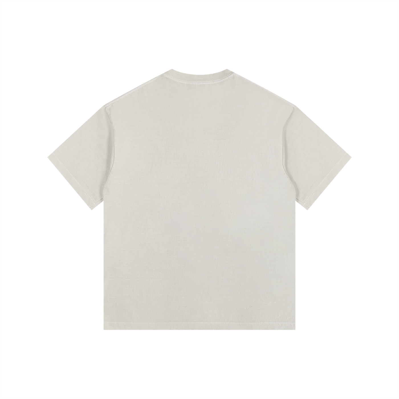 Branded Wolf Oversized Vintage T