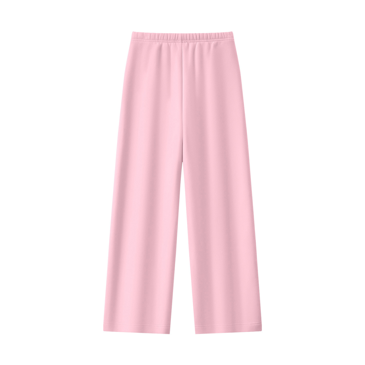 Seugruh Bastien Women's “Baddie” Straight Leg Sweatpants