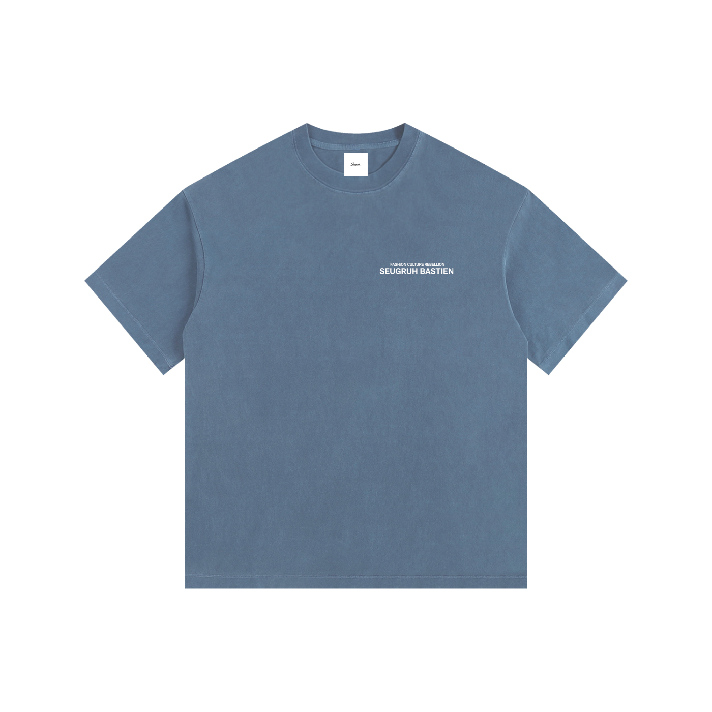 FCR Vintage Washed T