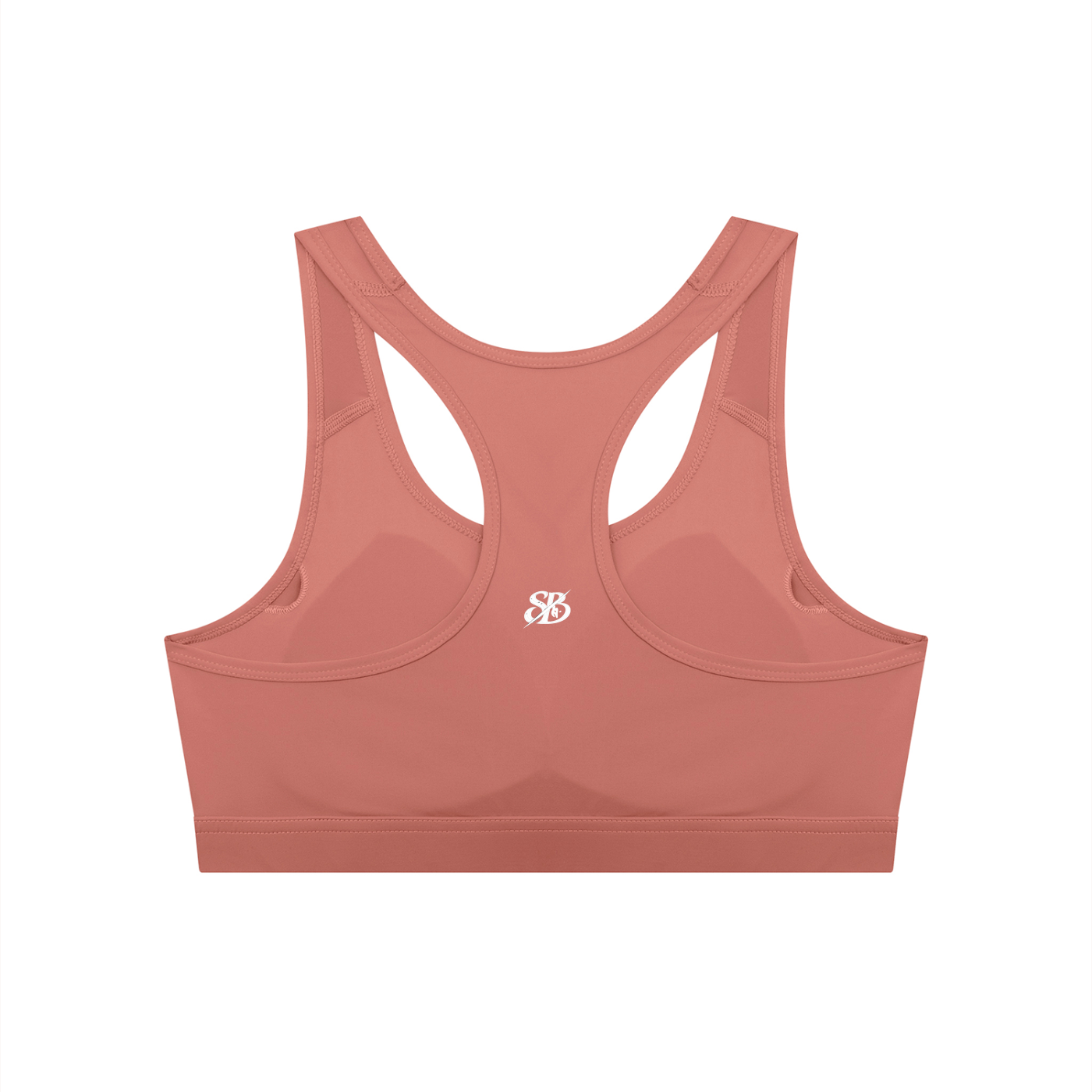 Cropped yoga