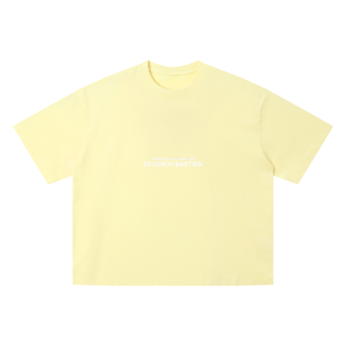 FCR Vintage loose T