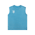 Kids Wolf Tank Top
