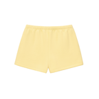 Wolf Drawstring Shorts