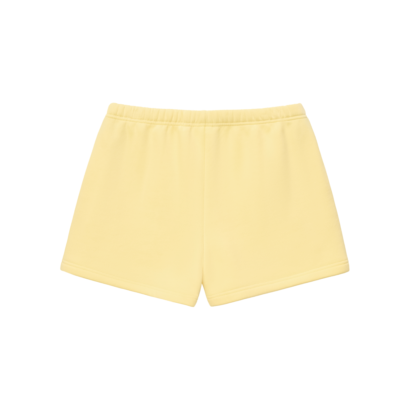 wolfDrawstring Shorts