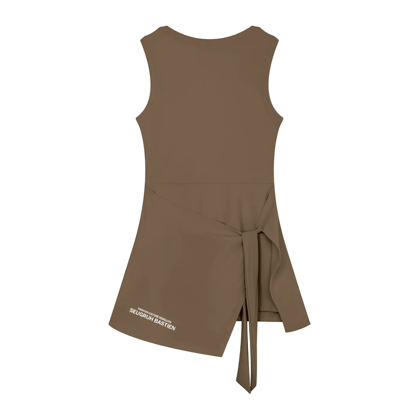 FCR A-Line Dress
