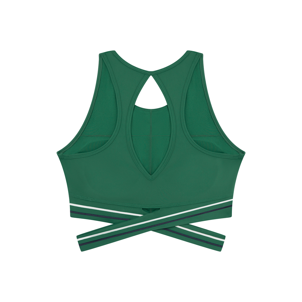 BastienCross Bra