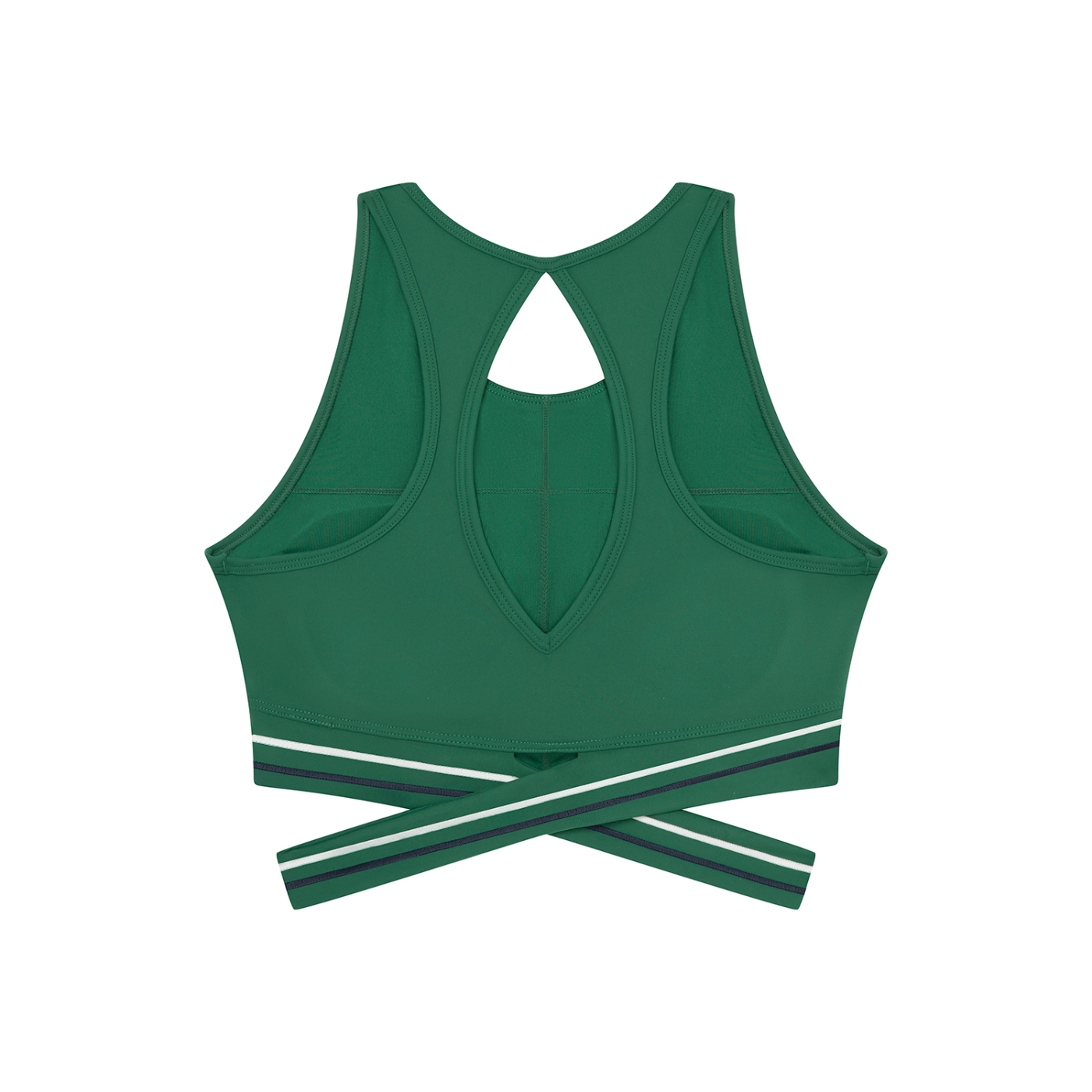 BastienCross Bra