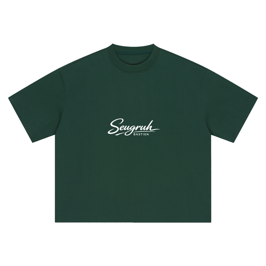 Signature Boxy T-Shirt