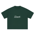 Signature Boxy T-Shirt