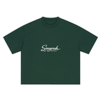 Signature Boxy T-Shirt