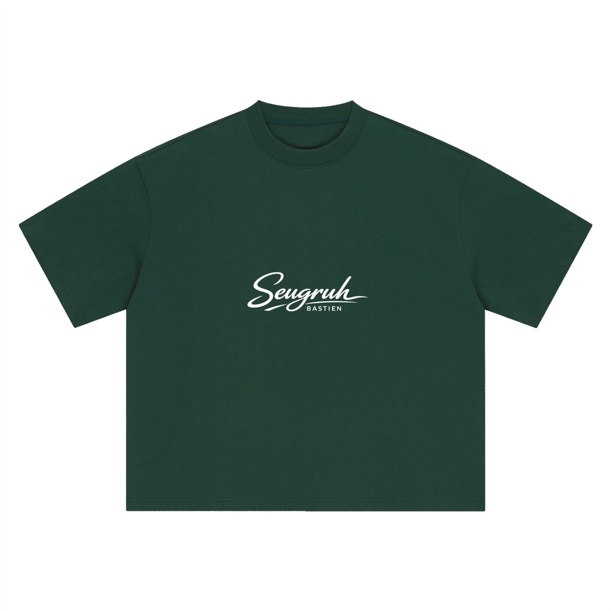 Signature Boxy T-Shirt