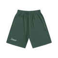 Branded Essential Shorts