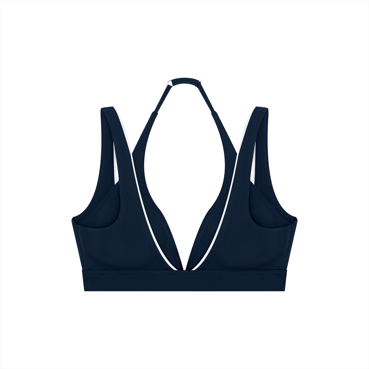 Halter Yoga Sports Bra