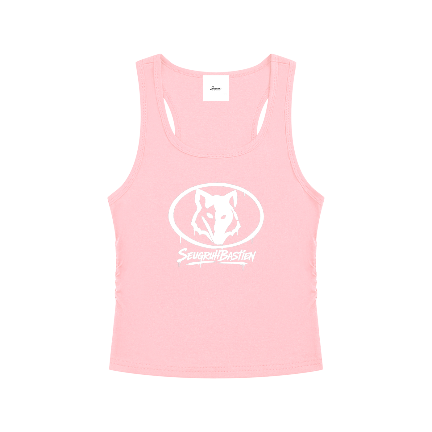 DÉBAR Color Tanks