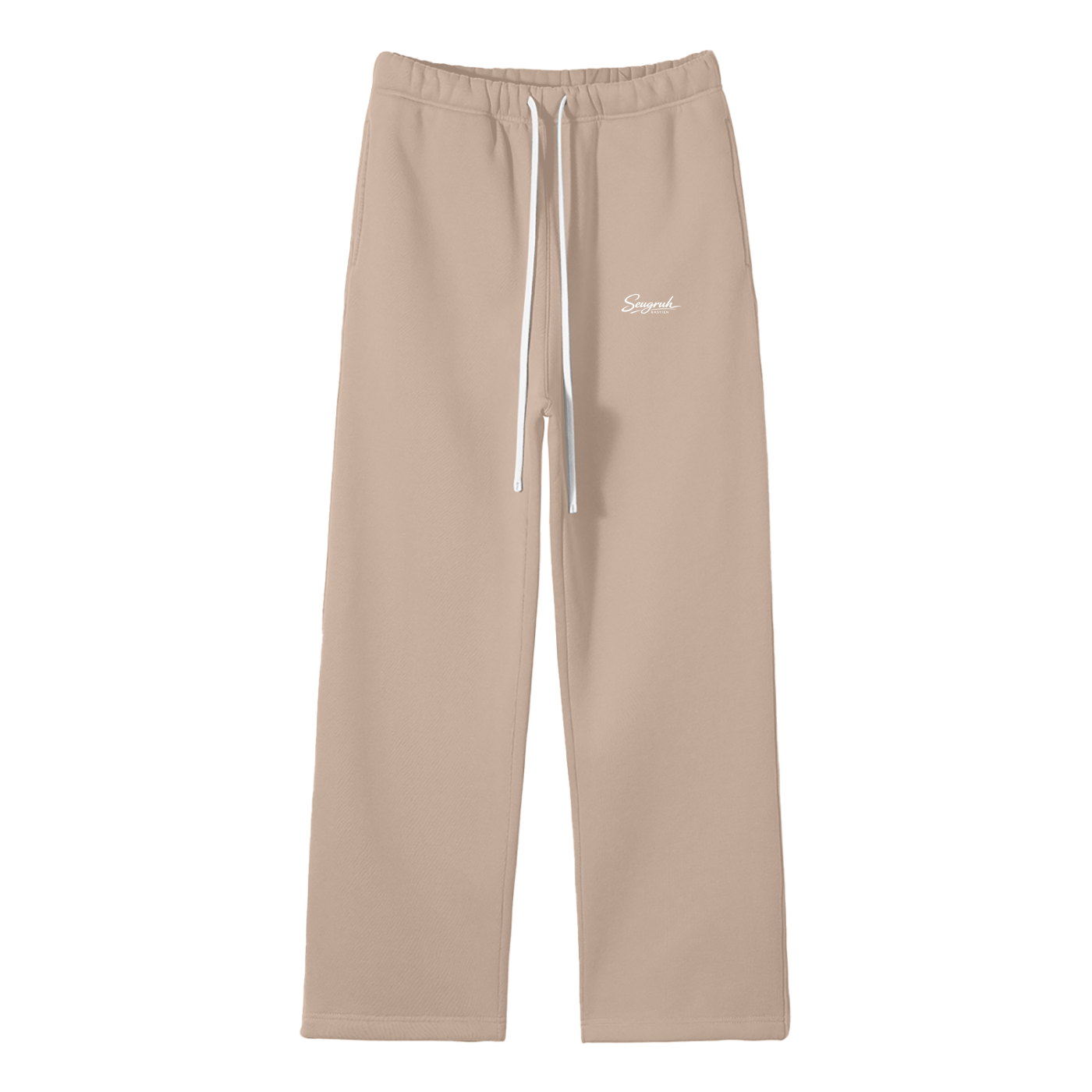 BastienStraight Leg Unisex