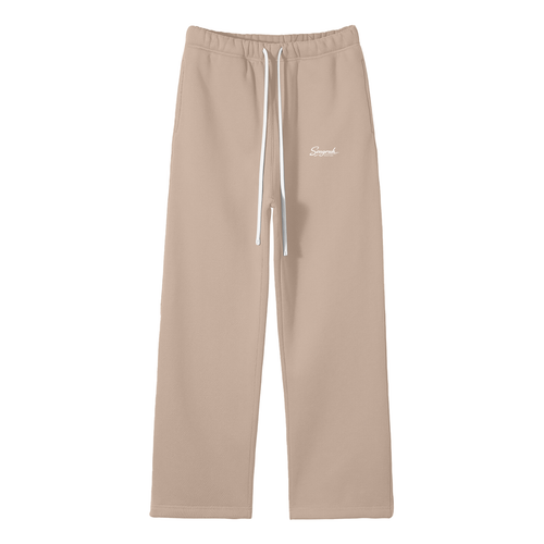 BastienStraight Leg Unisex
