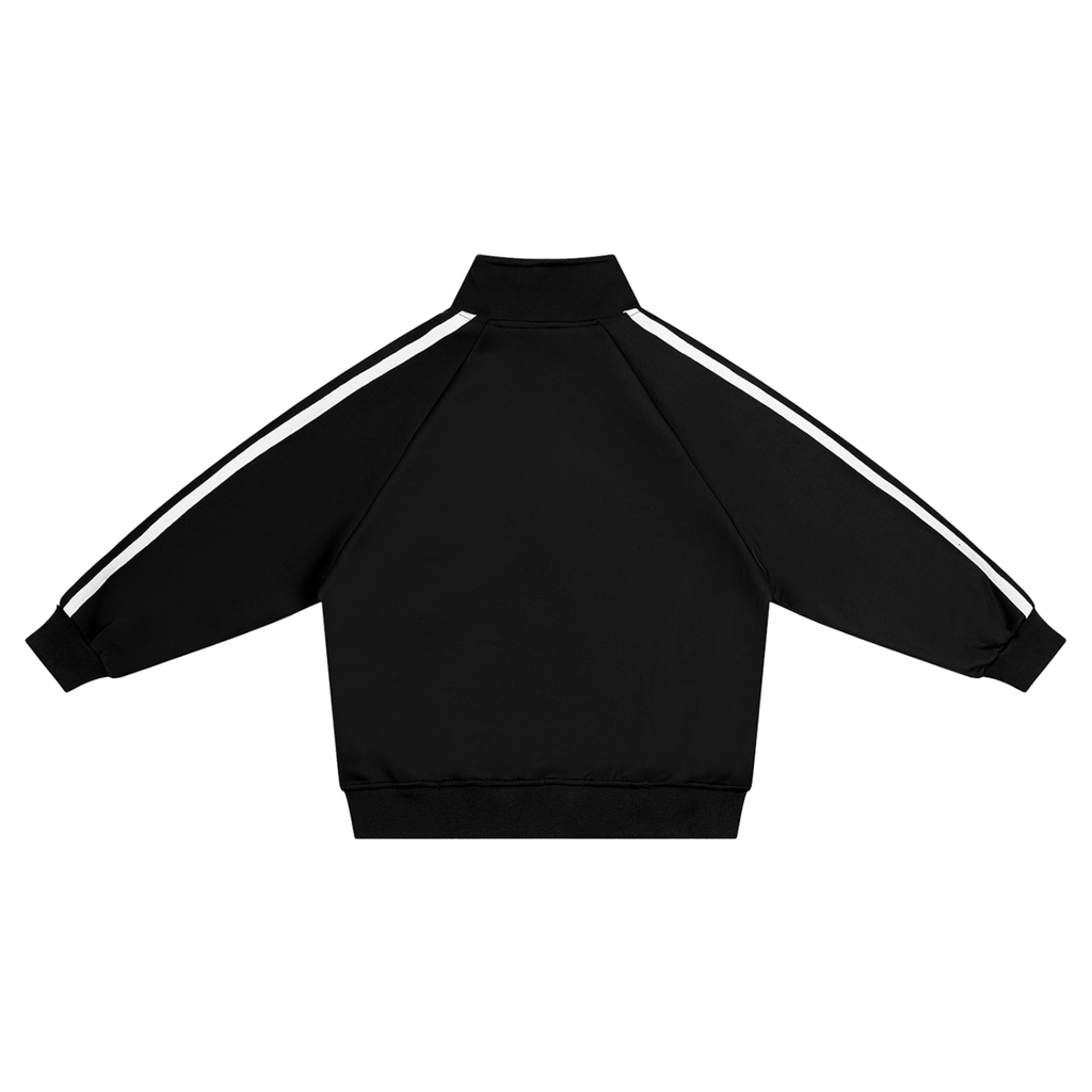 Kids’ Contrast Jacket