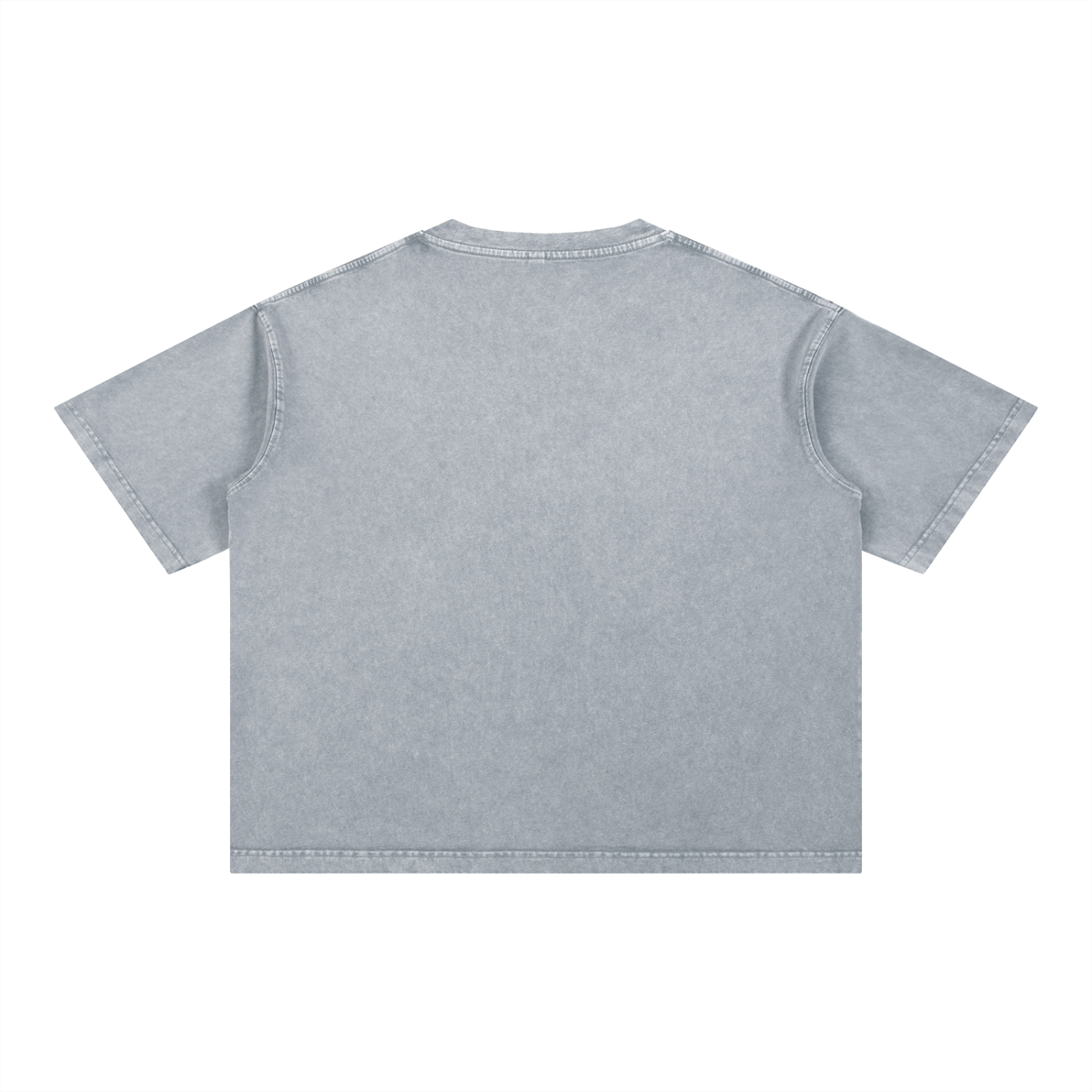 Lone Wolf Boxy T