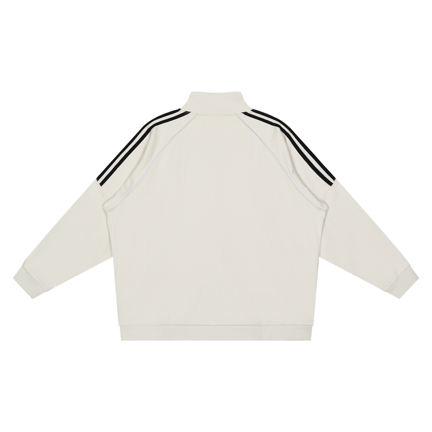 FCR Striped TRackSuit