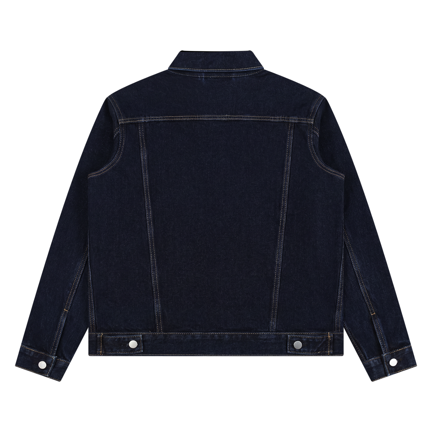 Vintage Denim Jacket