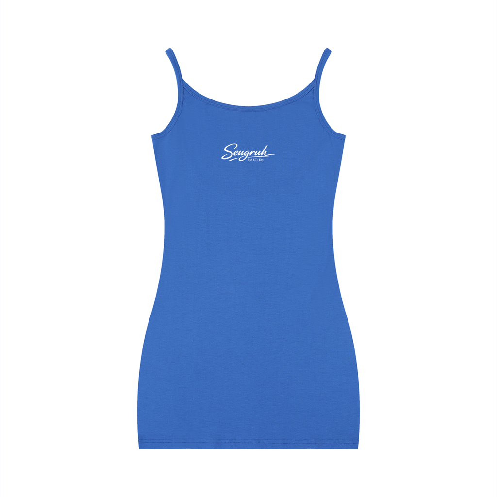 Bastien Dress
