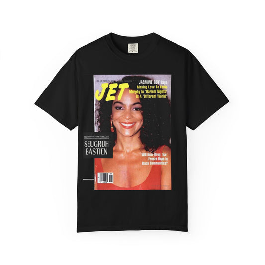 Seugruh Bastien Jasmine Guy Shirt