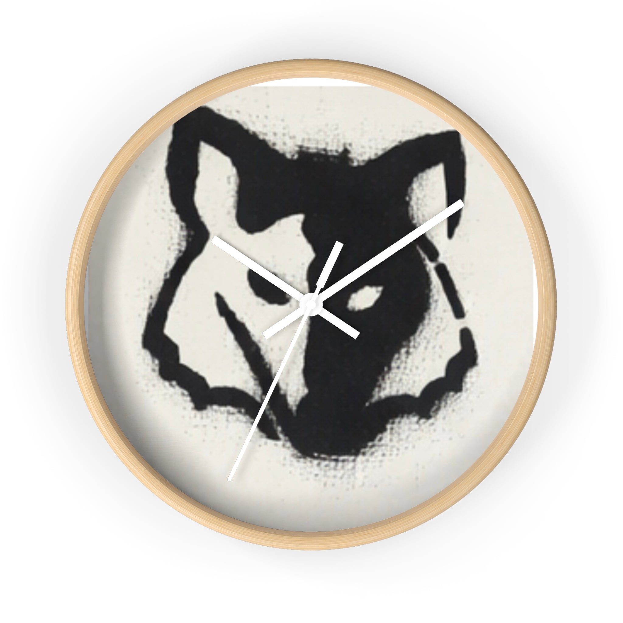 WolfClock