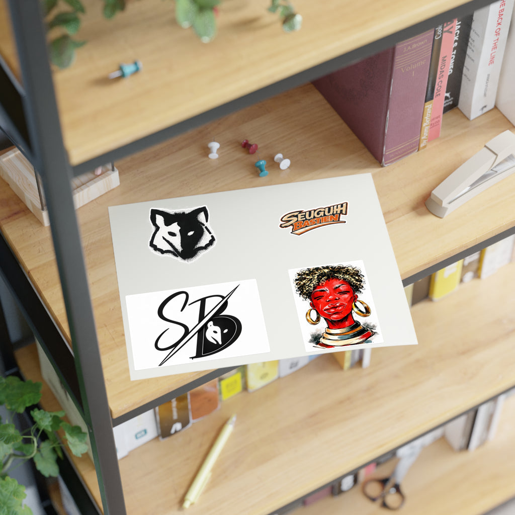Sticker Sheets