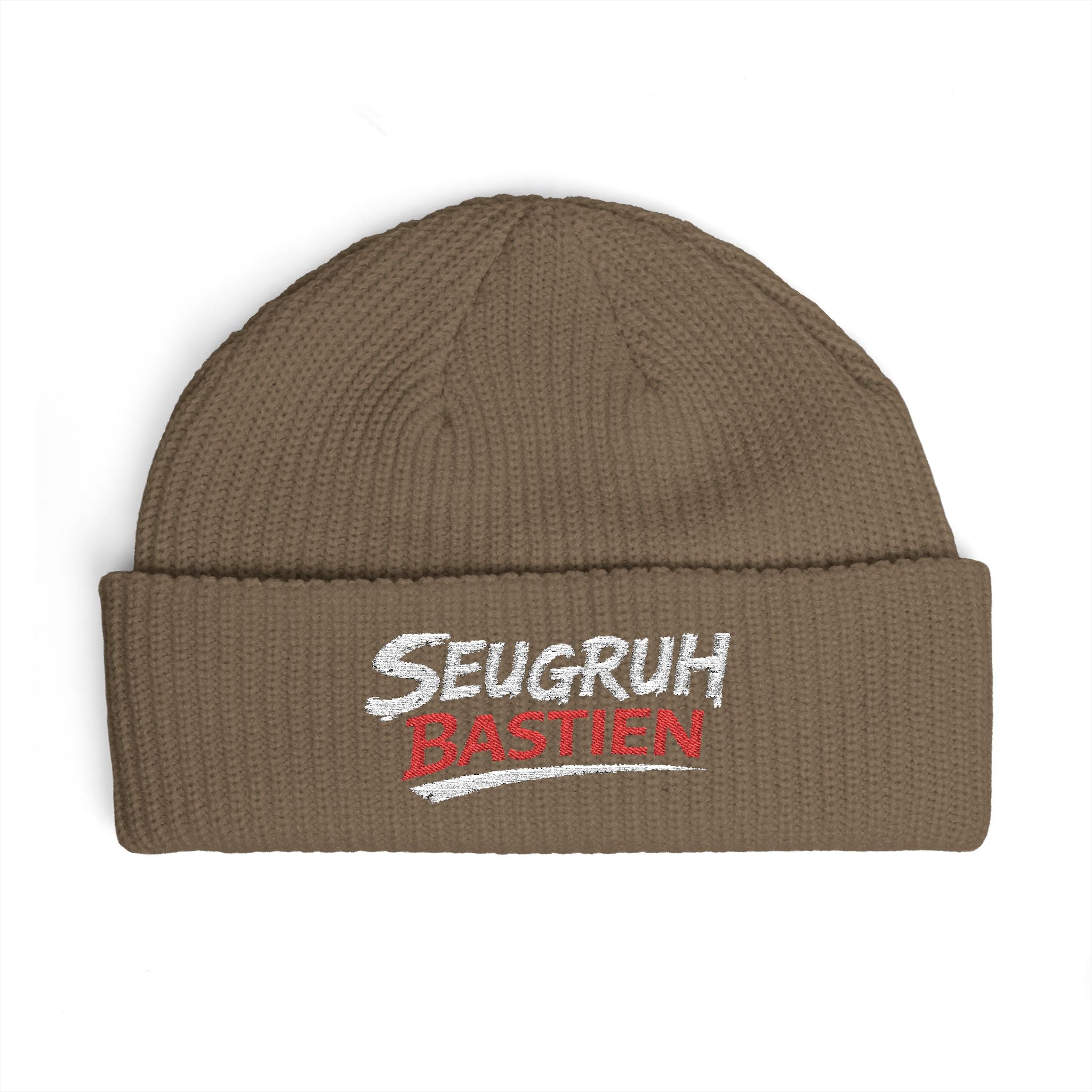 Bastien Cuff Beanie