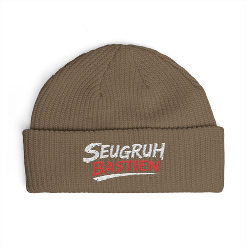 Bastien Cuff Beanie