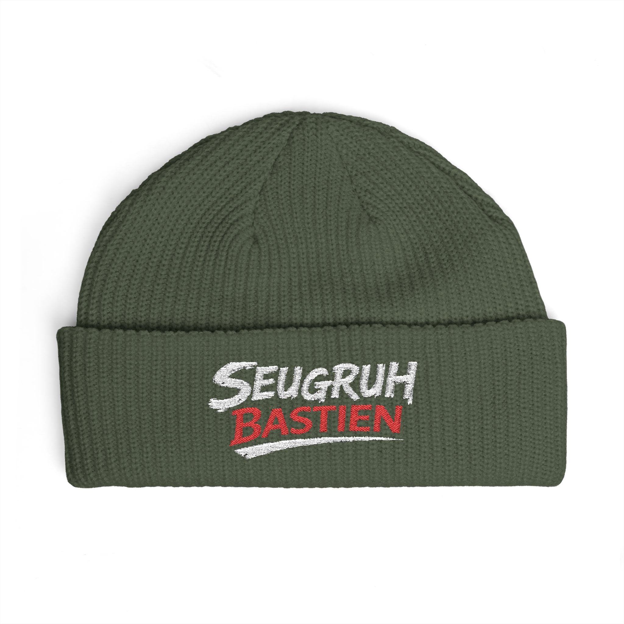 Bastien Cuff Beanie