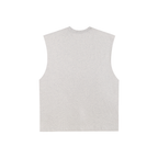 Raw FCR Branded Tank
