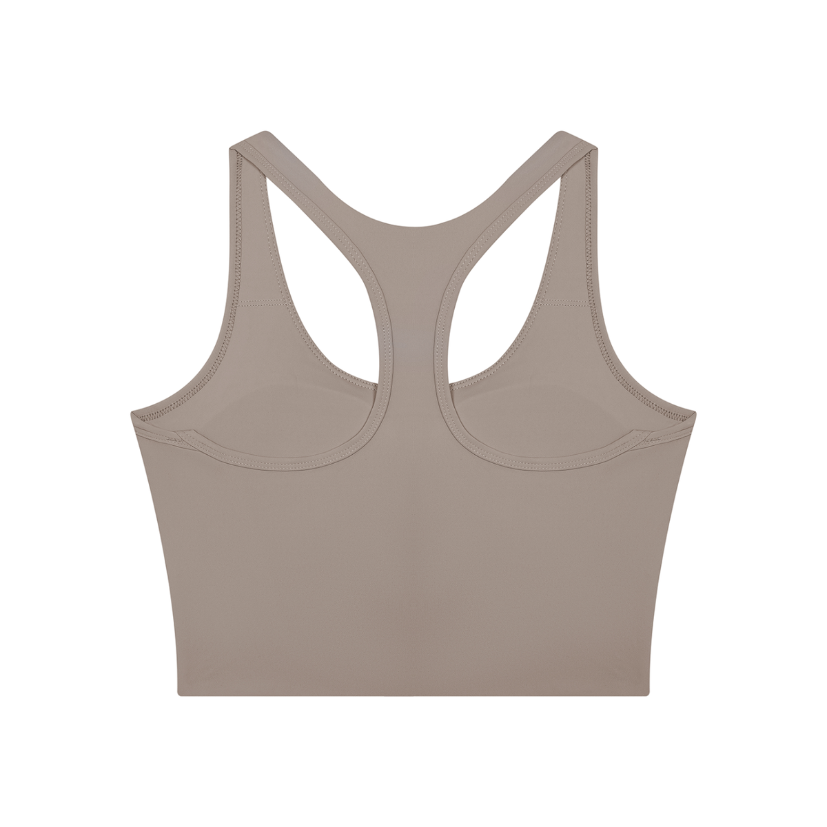 Seugruh Bastien Women's Color-Block Yoga Tank Top