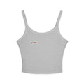 Seugruh Bastien Women's Spaghetti Strap Tank Top