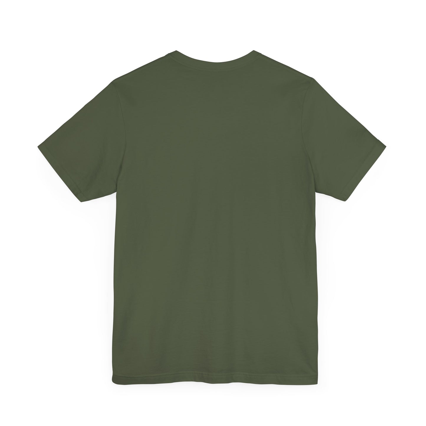 Unisex Seugruh Short Sleeve Tee