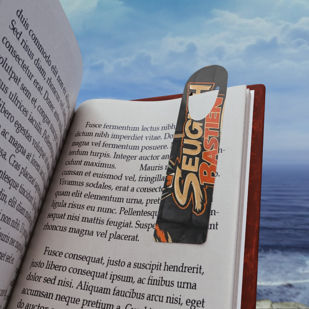 BastienBookmark
