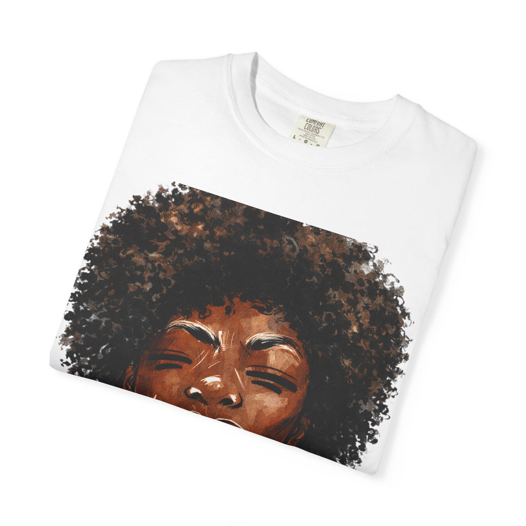 Seugruh Bastien Afrocentric Shirt