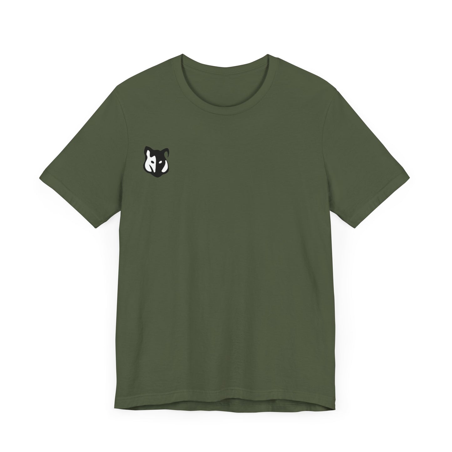 Unisex Seugruh Short Sleeve Tee