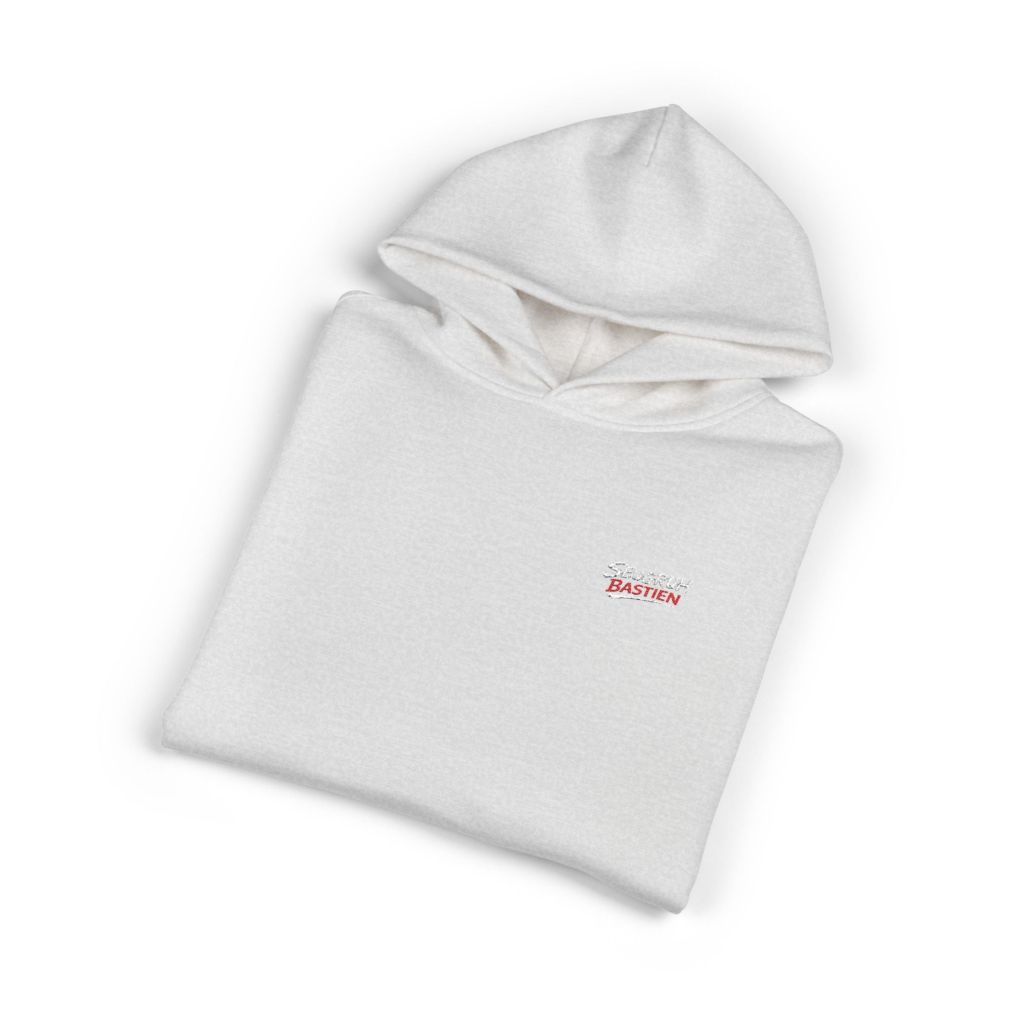 Seugruh Bastien Relaxed Hoodie