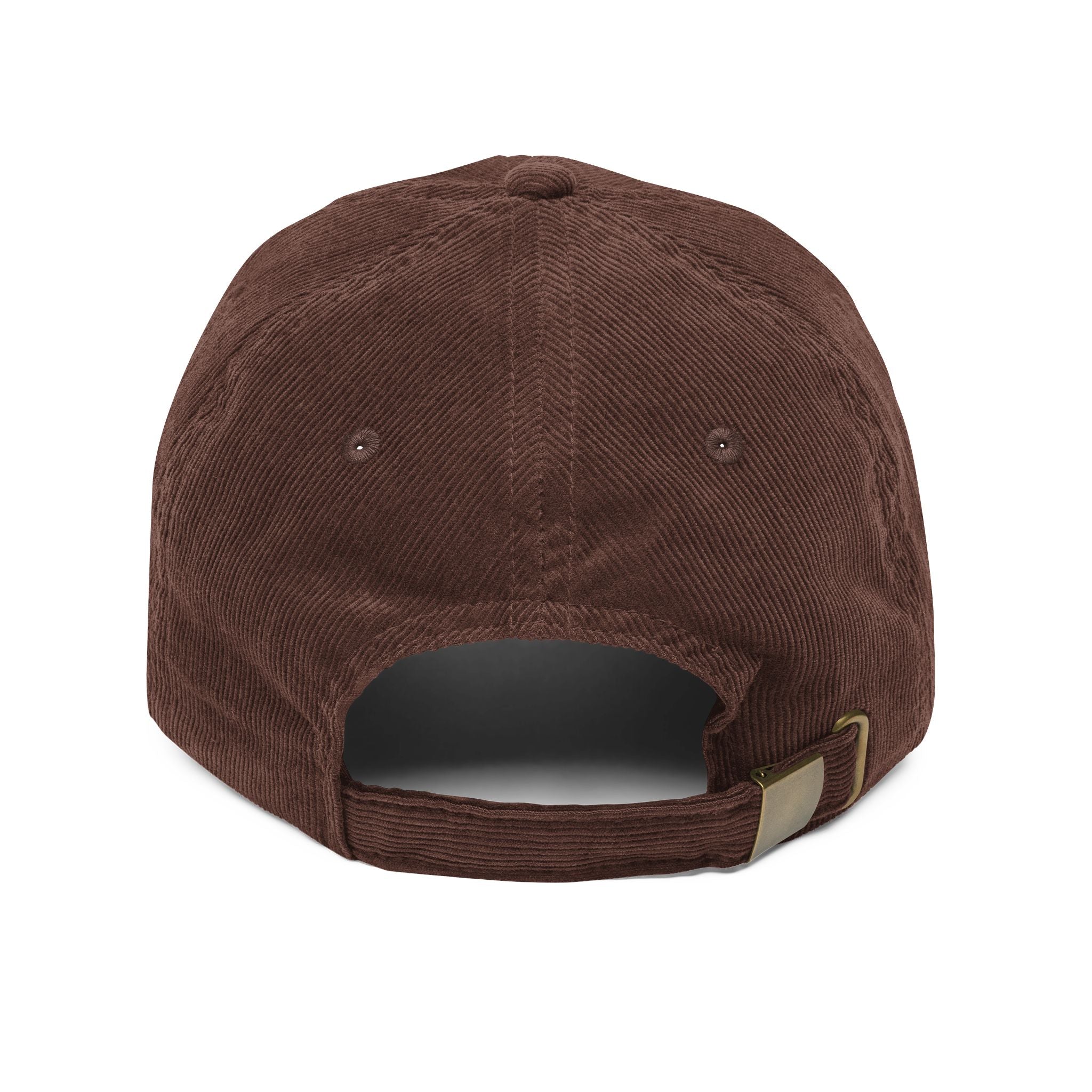 Tête CORDUROY 00