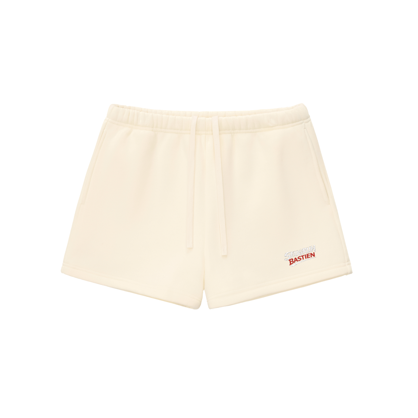 Bastien Sweatshorts