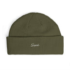 Bastien Classic Beanie