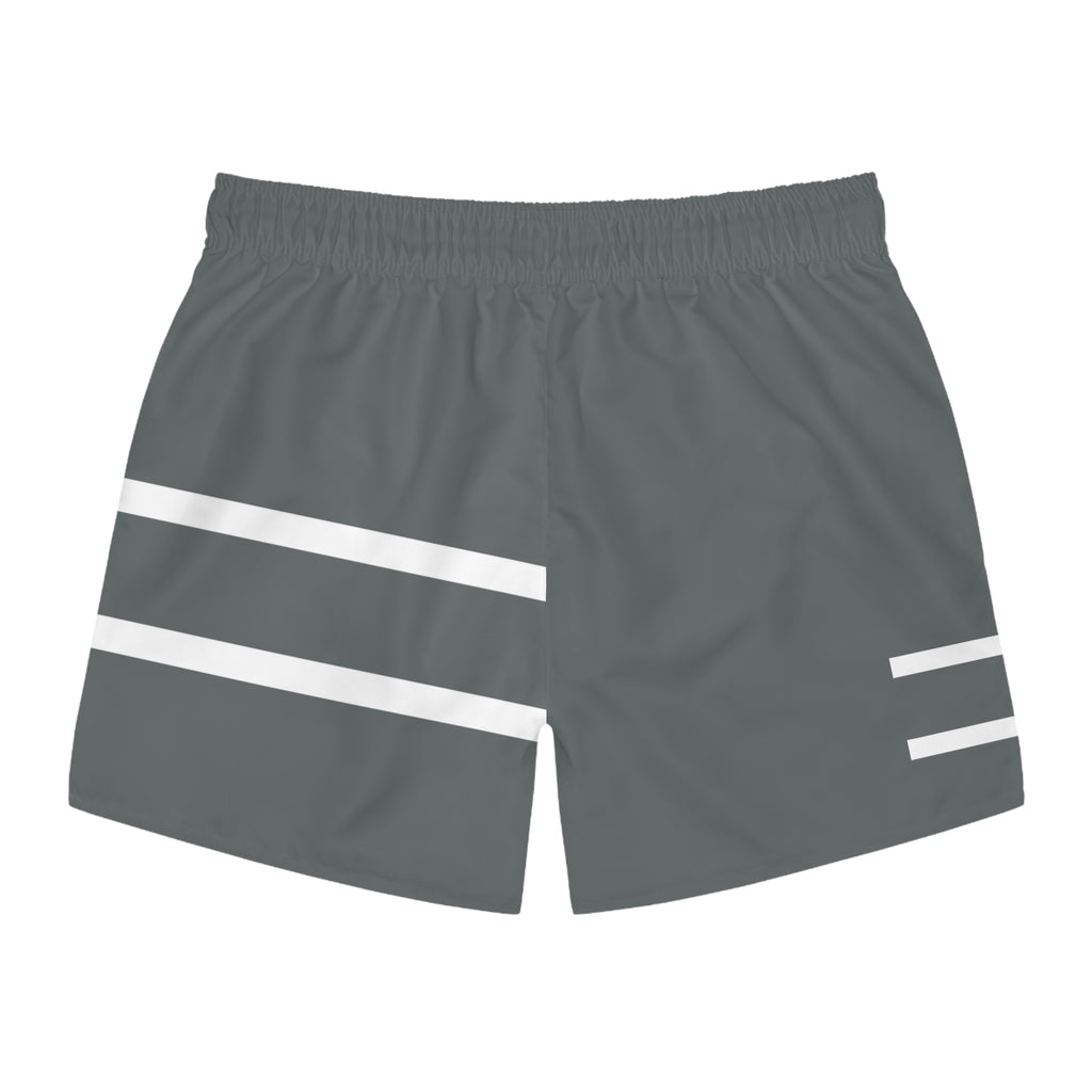 Chrome Striped Trunks